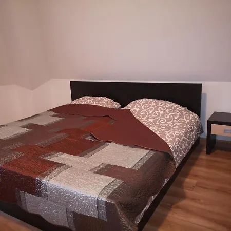 Apartment Apartman 104 Lux Zoned Kopaonik