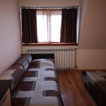 Apartman 104 Lux Zoned Kopaonik