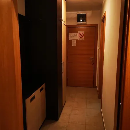 Apartment Apartman 104 Lux Zoned *