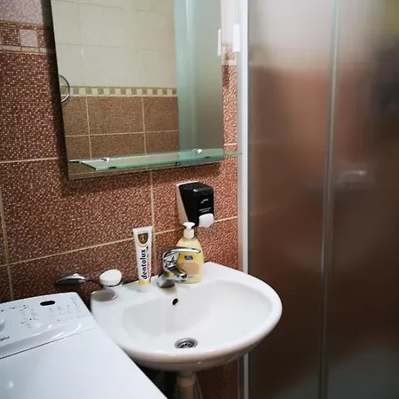 Apartman 104 Lux Zoned