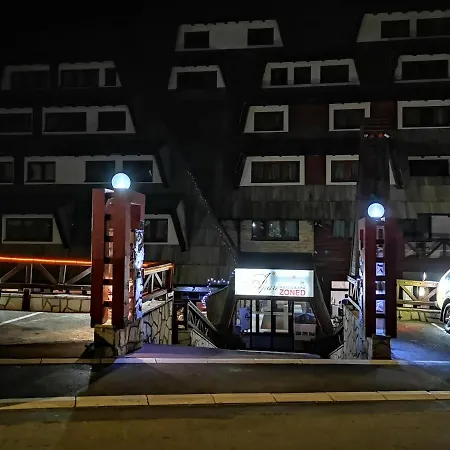 Apartman 104 Lux Zoned * Kopaonik