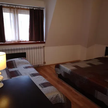 Apartment Apartman 104 Lux Zoned Kopaonik