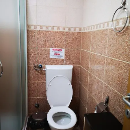 Apartment Apartman 104 Lux Zoned *