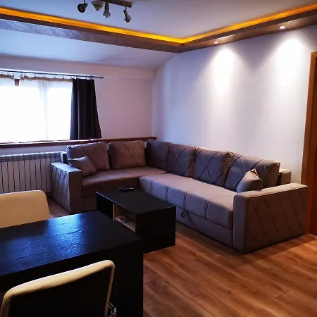 Apartman 104 Lux Zoned Kopaonik