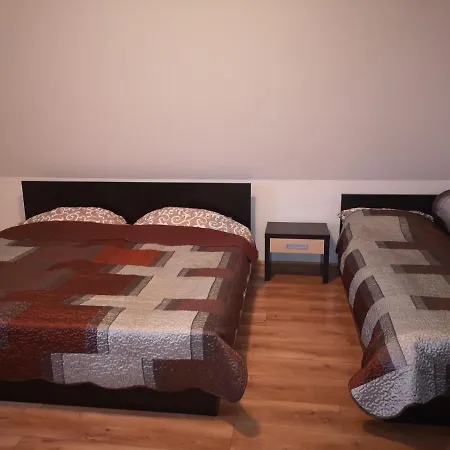 Apartman 104 Lux Zoned