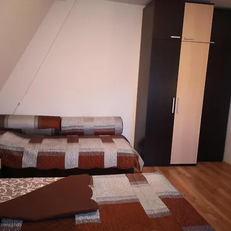 Apartman 104 Lux Zoned *