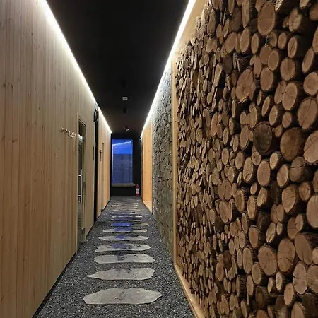 Apartment Apartman 104 Lux Zoned Kopaonik