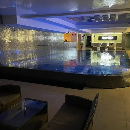 Apartman 104 Lux Zoned * Kopaonik