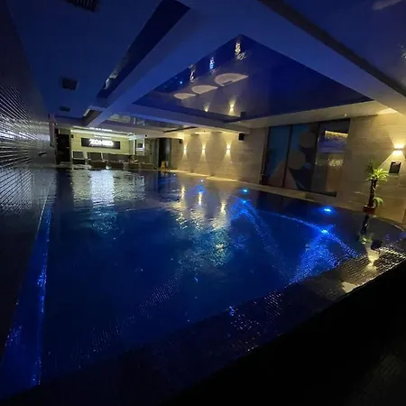 Apartment Apartman 104 Lux Zoned Kopaonik