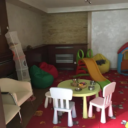 Apartman 104 Lux Zoned * Kopaonik